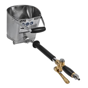 Putzwerfer DPW4