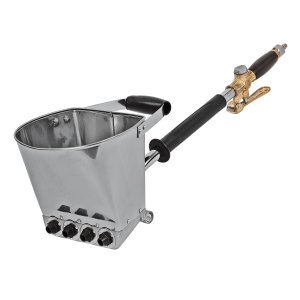 Putzwerfer DPW4