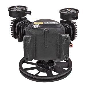 Kompressor-Aggregat V2/1500K