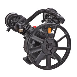 Kompressor-Aggregat V2/1500K