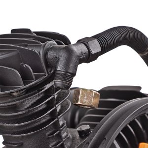 Kompressor-Aggregat V2/3000K