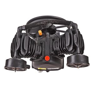 Kompressor-Aggregat V2/3000K