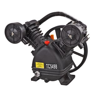 Kompressor-Aggregat V2/3000K