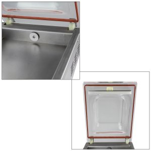 Vakuum Verpackungsmaschine VM 250