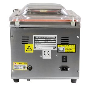 Vakuum Verpackungsmaschine VM 250