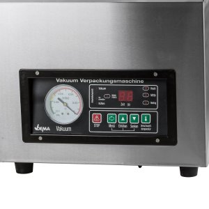 Vakuum Verpackungsmaschine VM 250