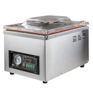 Vakuum Verpackungsmaschine VM 250