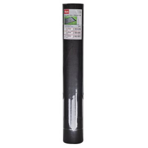 Unkrautvlies 1x50m 100g/m² PP