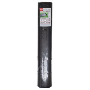 Unkrautvlies 2x25m 150g/m² PP