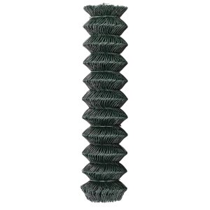 Maschendrahtzaun 100 cm x 25 m