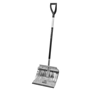 Schneeschieber Alu Pro