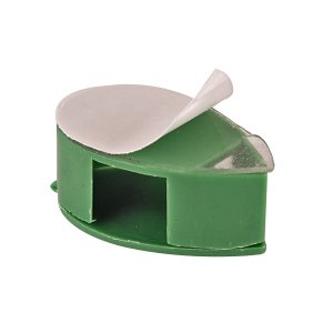 Rankhilfe für Kletterpflanzen selbstklebend 60Stk.