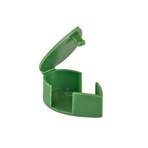 Rankhilfe für Kletterpflanzen selbstklebend 60Stk.