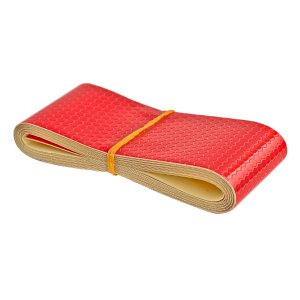 Warnmarkierungsfolie DWMF4 rot
