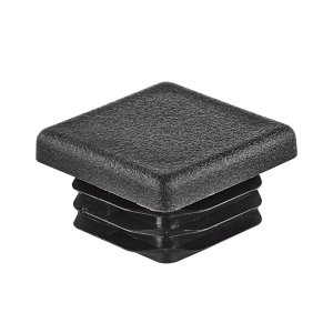 Lamellenstopfen 30x30 mm 10er Pack