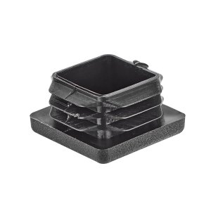 Lamellenstopfen 30x30 mm 10er Pack