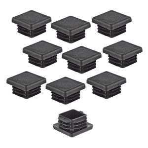 Lamellenstopfen 30x30 mm 10er Pack