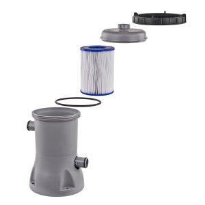 Pumpe für 17602