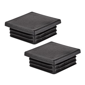 Lamellenstopfen 50x50 mm 2er Set