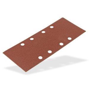 Schleifbl&auml;tter f&uuml;r Schwingschleifer K80 10tlg.