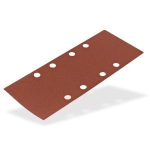 Schleifblätter für Schwingschleifer K120 10tlg.