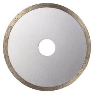 Diamant Trennscheibe 115 mm Vollrand DDT115V