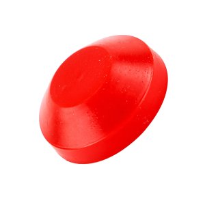 KS-Starlock-Kappen 20 mm rot
