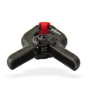 Leimzwinge 60 mm Kunststoff