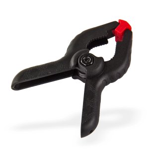 Leimzwinge 60 mm Kunststoff