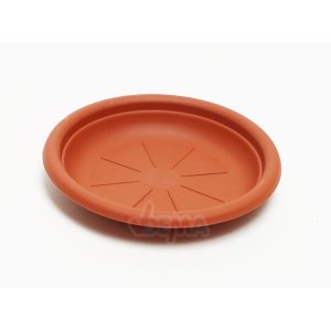 Untersetzer rund PP KS Ø 18 cm