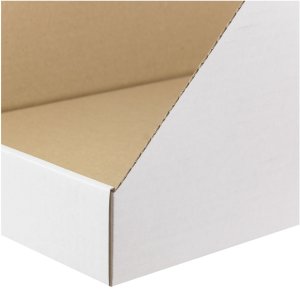Regal Tray offen 450x300x160