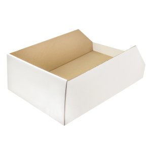 Regal Tray offen 450x300x160