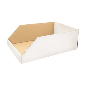 Regal Tray offen 450x300x160