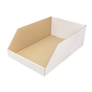 Regal Tray offen 450x300x160
