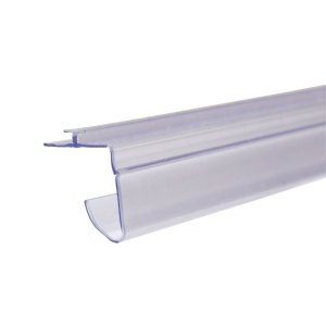 Teilerschiene / Preisschiene PES f. Warenteiler