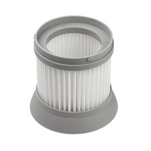 Staubsauger HEPA Permanent Filter Staubsaugerfilter Filtereinsatz Ø 44,2 / 47 mm