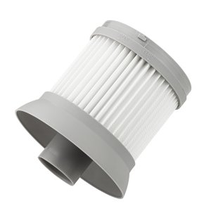 Staubsauger HEPA Permanent Filter Staubsaugerfilter Filtereinsatz Ø 44,2 / 47 mm