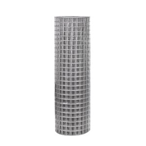 Drahtgitter 4eck 13mm 0,5x5m verzinkt
