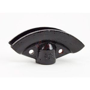 Biegeform 3/4" für 24367 + 24368