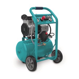 Kolbenkompressor COMPACT-AIR 241/16 OF E