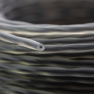 Trimmerfaden Dualpower 2,4 mm x 15 m rund