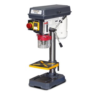 Tischbohrmaschine mit Keilriemenantrieb quantum DQ 13