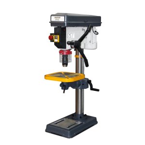 Tischbohrmaschine mit Keilriemenantrieb quantum DQ 20