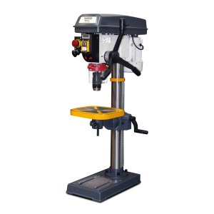 Säulenbohrmaschine quantum DQ 16V