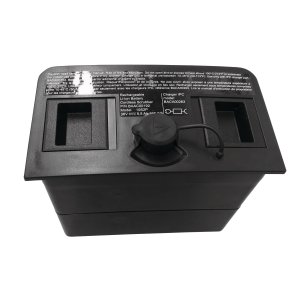 Li-Ion Batterie 36V 5,5 Ah