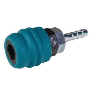Sicherheits-Schnellkupplung Composite 9 mm - Kartonware