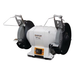 Doppelschleifmaschine quantum GQ 200