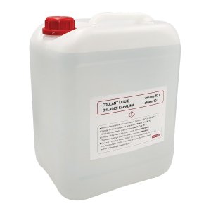Kühlflüssigkeit 10l Kanister