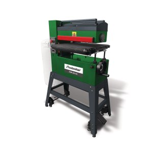 Zylinderschleifmaschine ZSM 450 AS