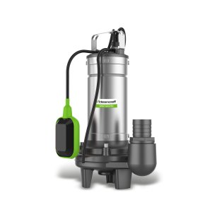 Schmutzwasserpumpe SDWP 15032 PRO